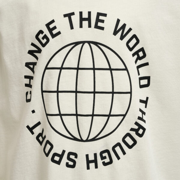 hmlGLOBAL T-SHIRT S/S