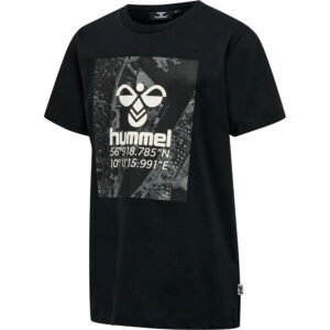 hmlSATELLITE T-SHIRT S/S – Bild 1