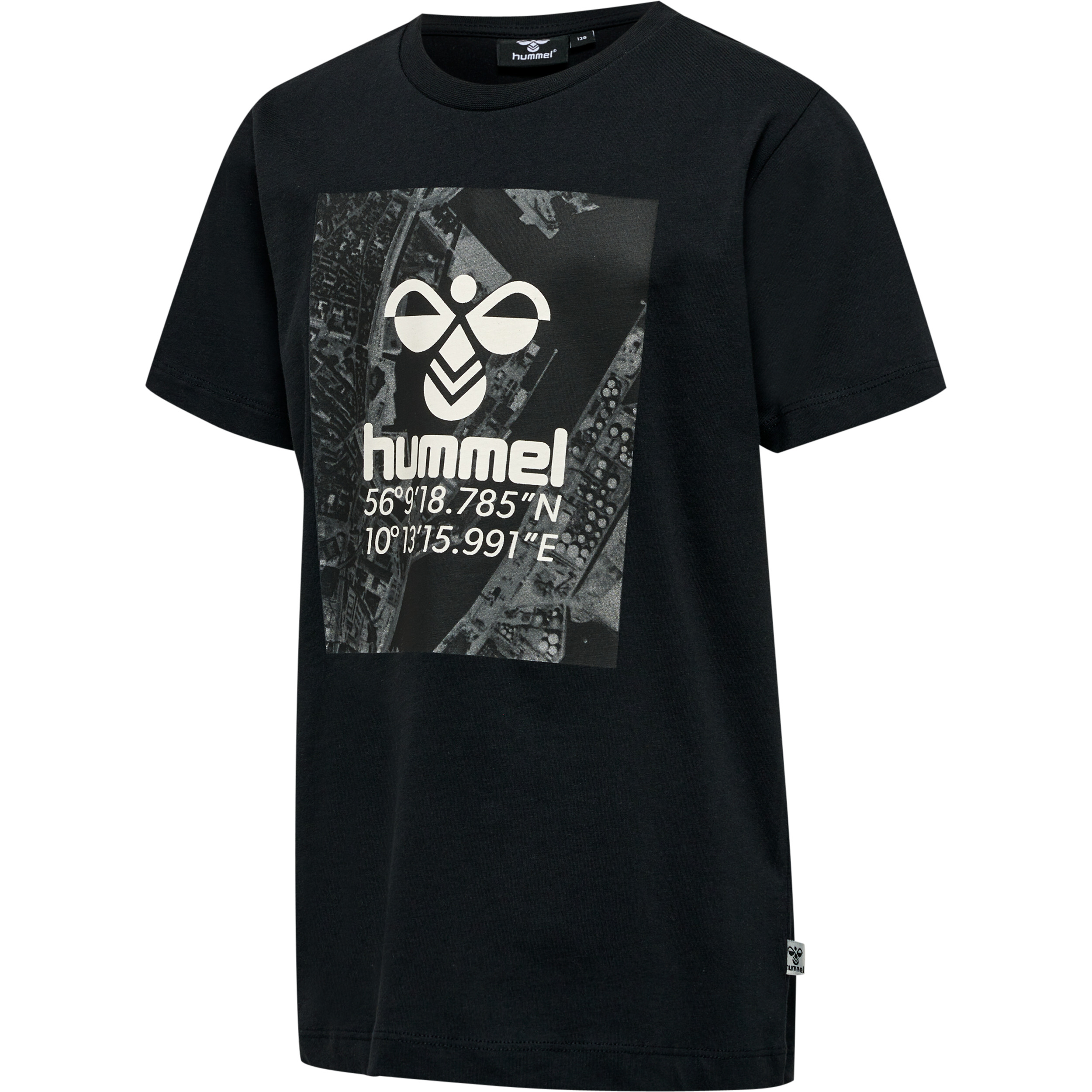 hmlSATELLITE T-SHIRT S/S – Bild 1