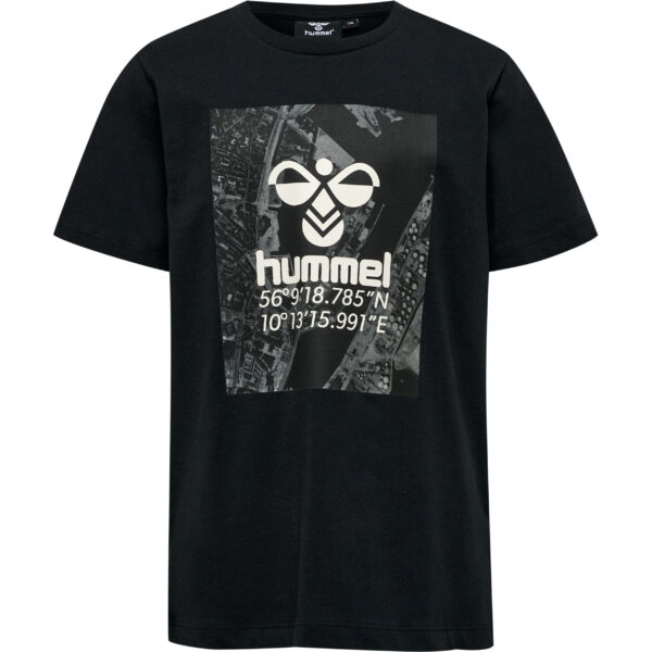 hmlSATELLITE T-SHIRT S/S