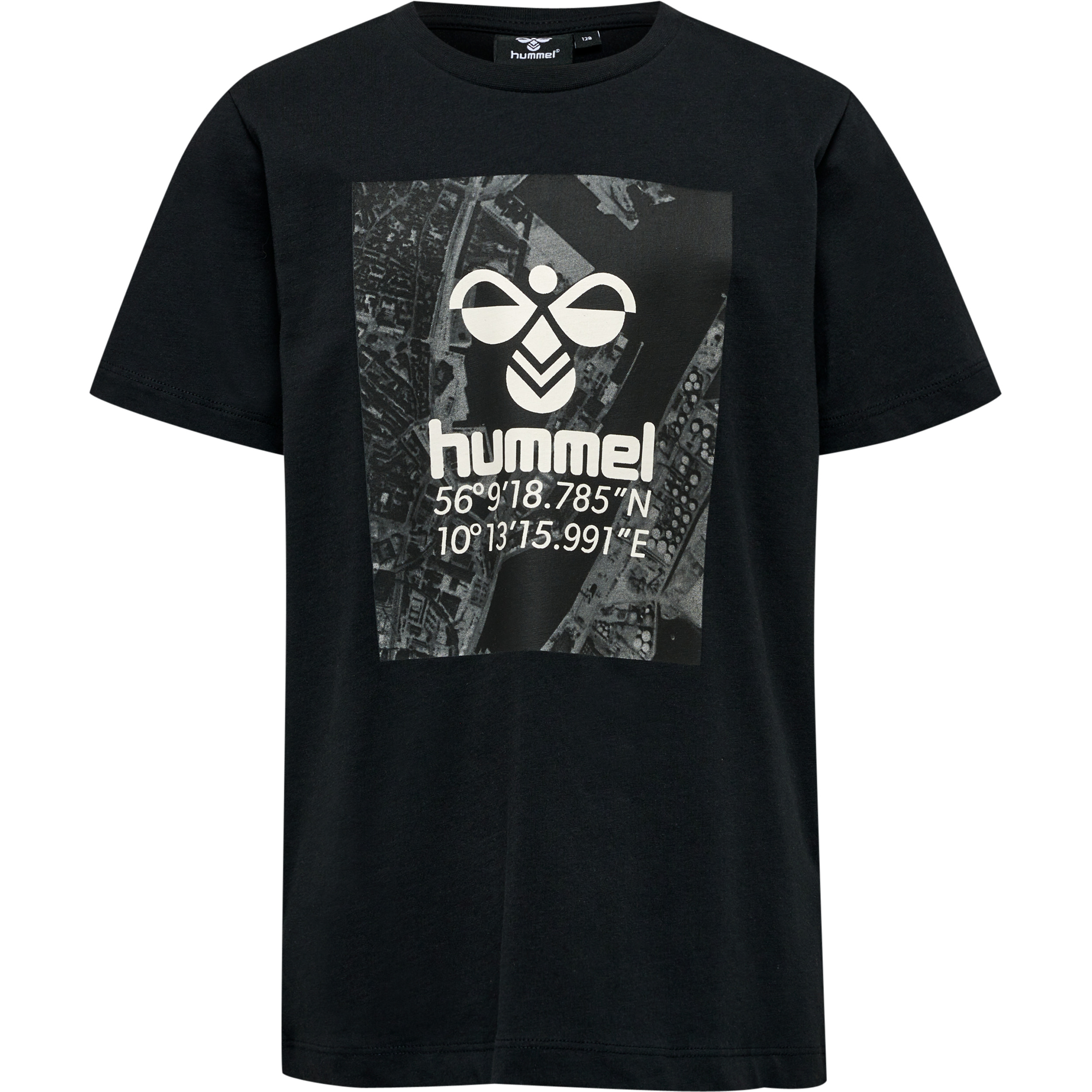 hmlSATELLITE T-SHIRT S/S – Bild 3