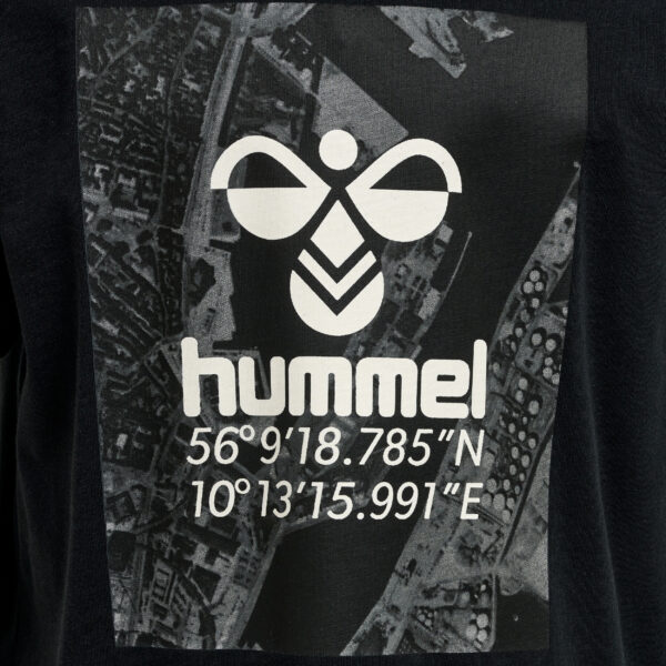 hmlSATELLITE T-SHIRT S/S