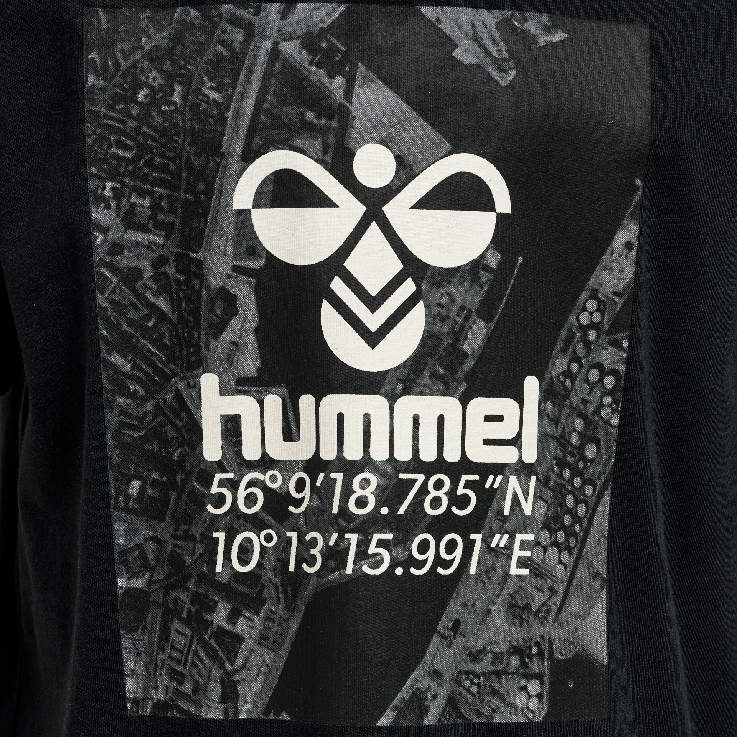 hmlSATELLITE T-SHIRT S/S – Bild 4