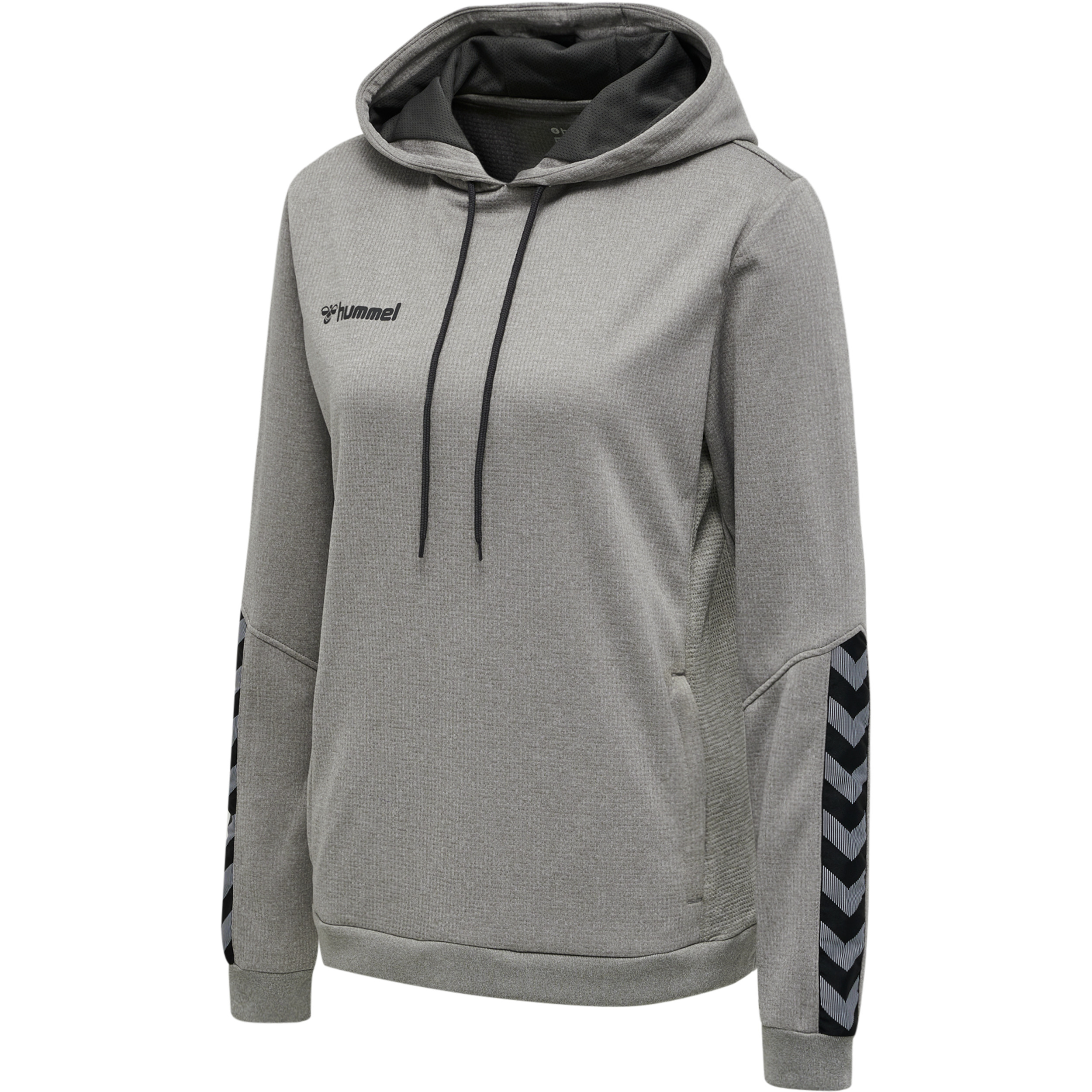 hmlAUTHENTIC POLY HOODIE WOMAN – Bild 12