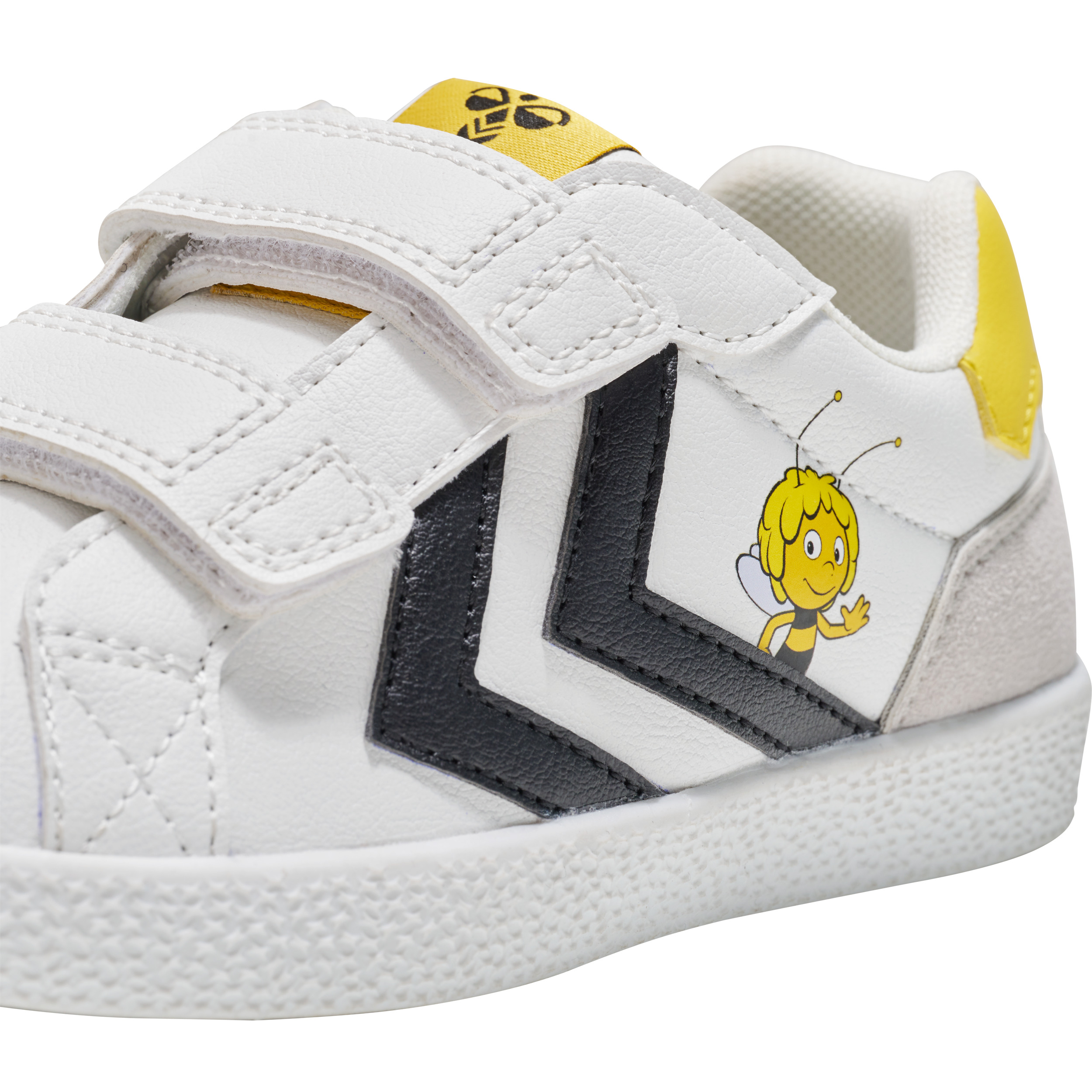 MAYA THE BEE JET COURT JR – Bild 6