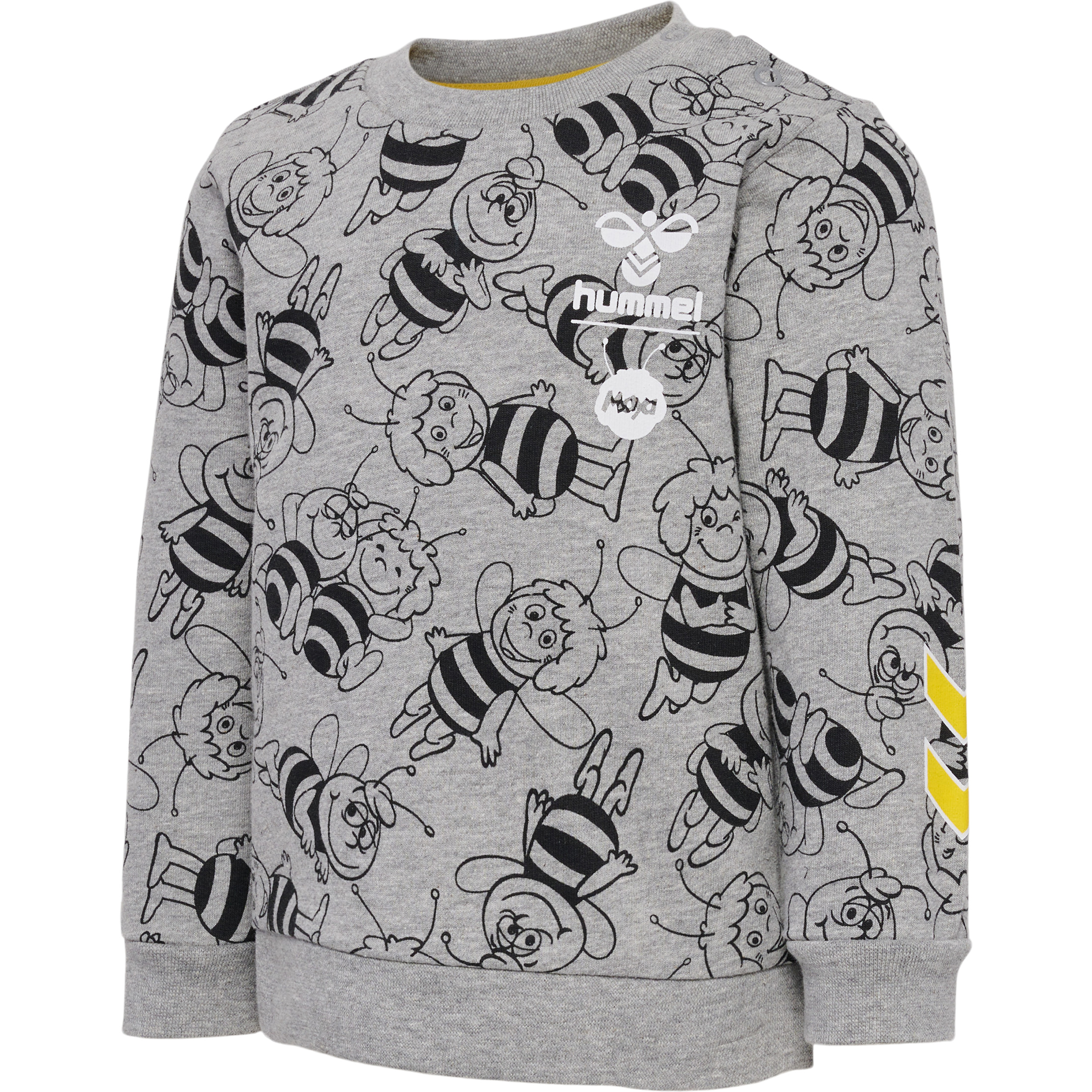 Aop Crewsuit – Bild 2