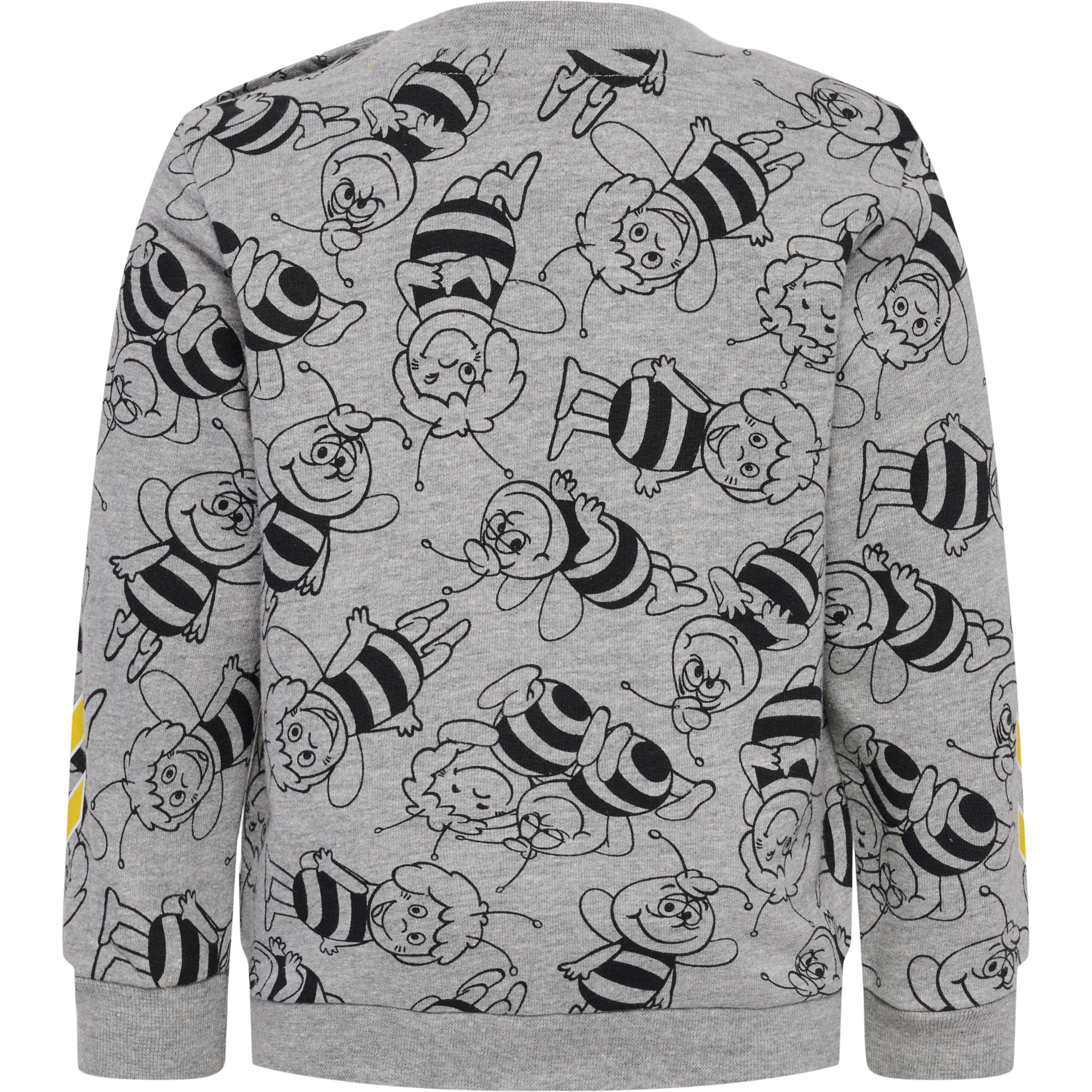 Aop Crewsuit – Bild 3