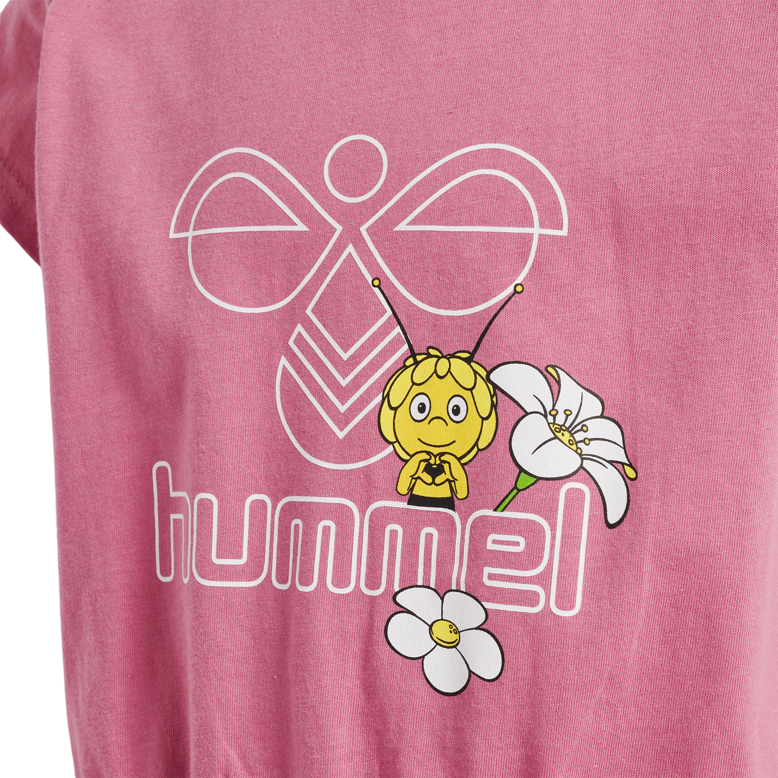 hmlMAYA TWILIGHT DRESS – Bild 4