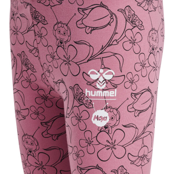 hmlMAYA FLOWER AOP ONZE TIGHTS