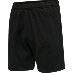 Basic Sweat Shorts – Bild 1