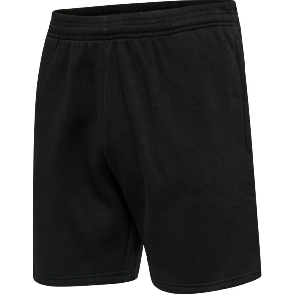 Basic Sweat Shorts