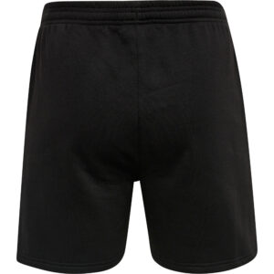 Basic Sweat Shorts – Bild 2
