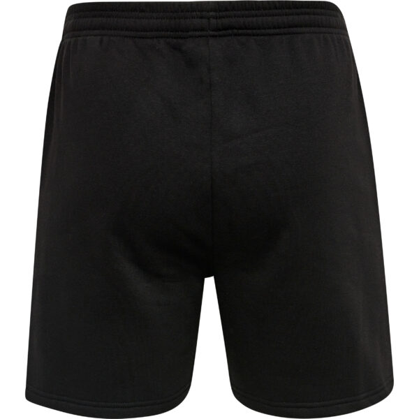 Basic Sweat Shorts
