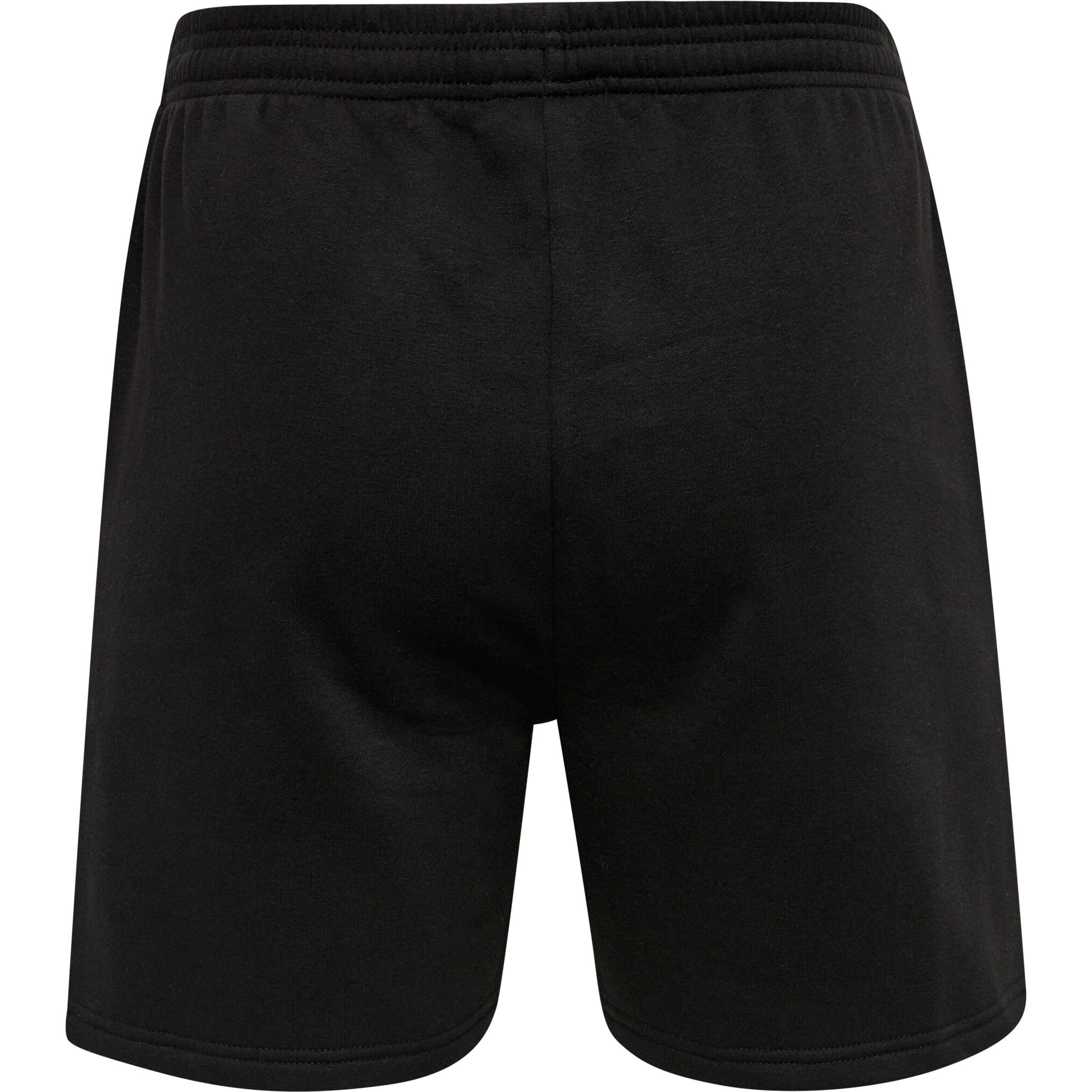 Basic Sweat Shorts – Bild 2