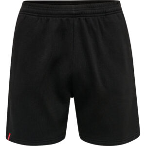 Basic Sweat Shorts – Bild 3