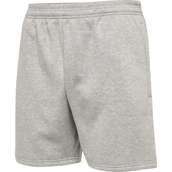 Basic Sweat Shorts