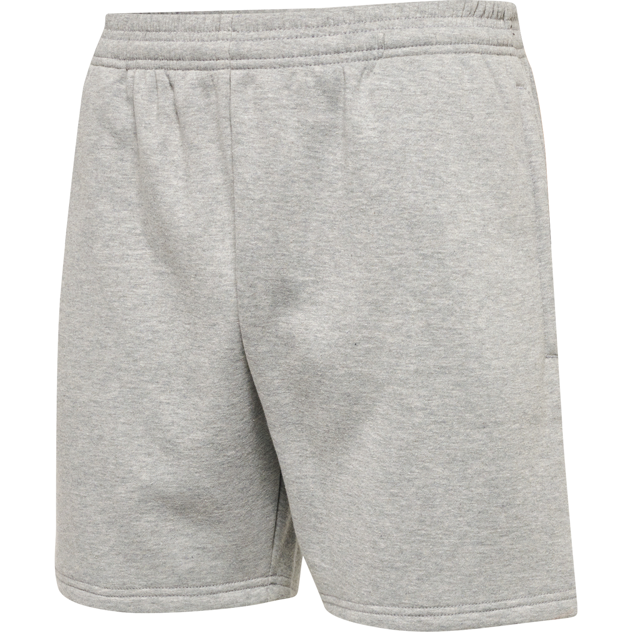 Basic Sweat Shorts – Bild 5