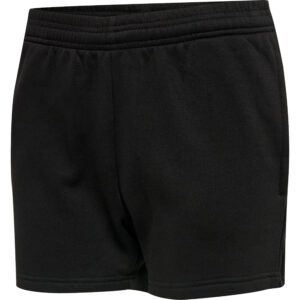 hmlRED BASIC SWEAT SHORTS KIDS – Bild 1
