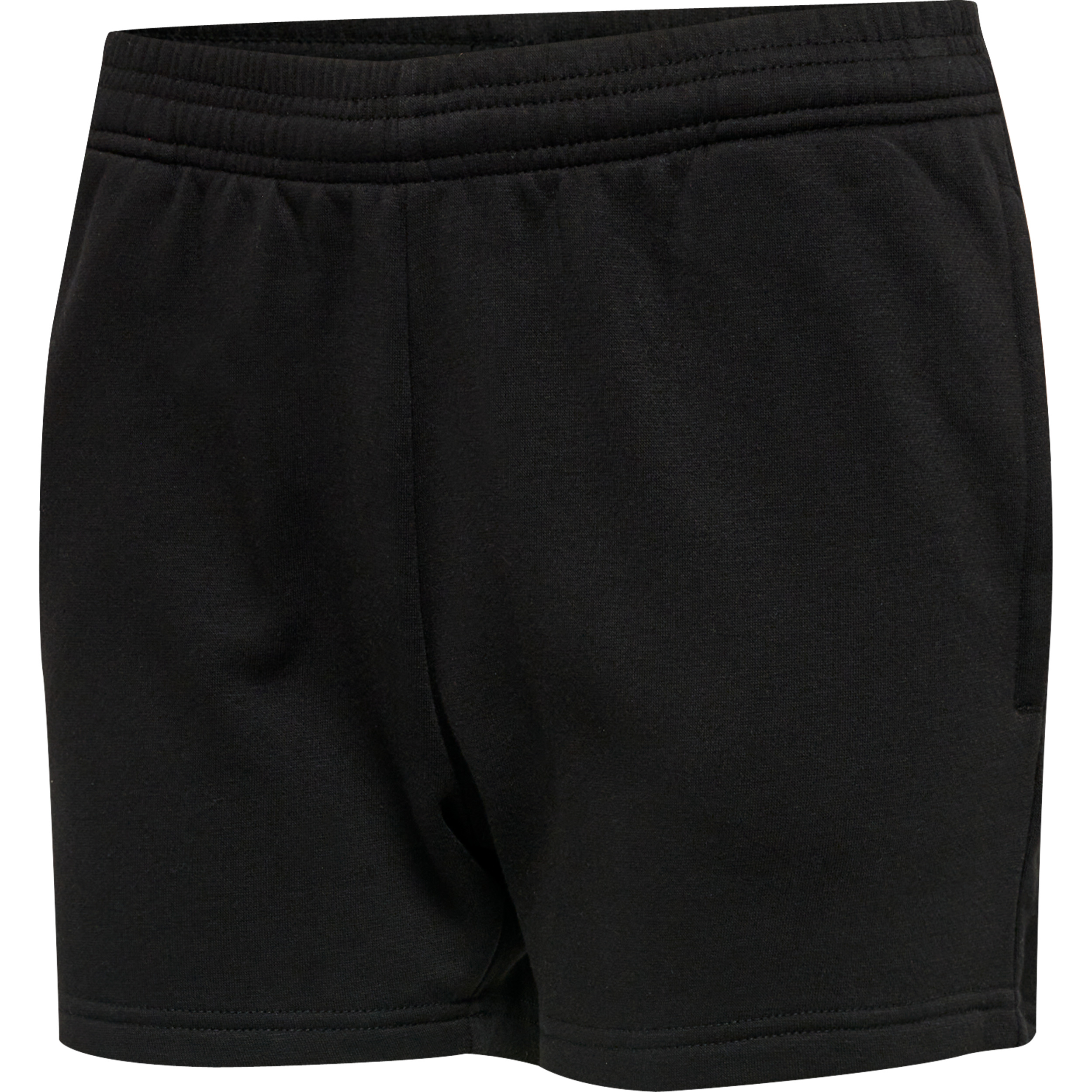 hmlRED BASIC SWEAT SHORTS KIDS – Bild 1