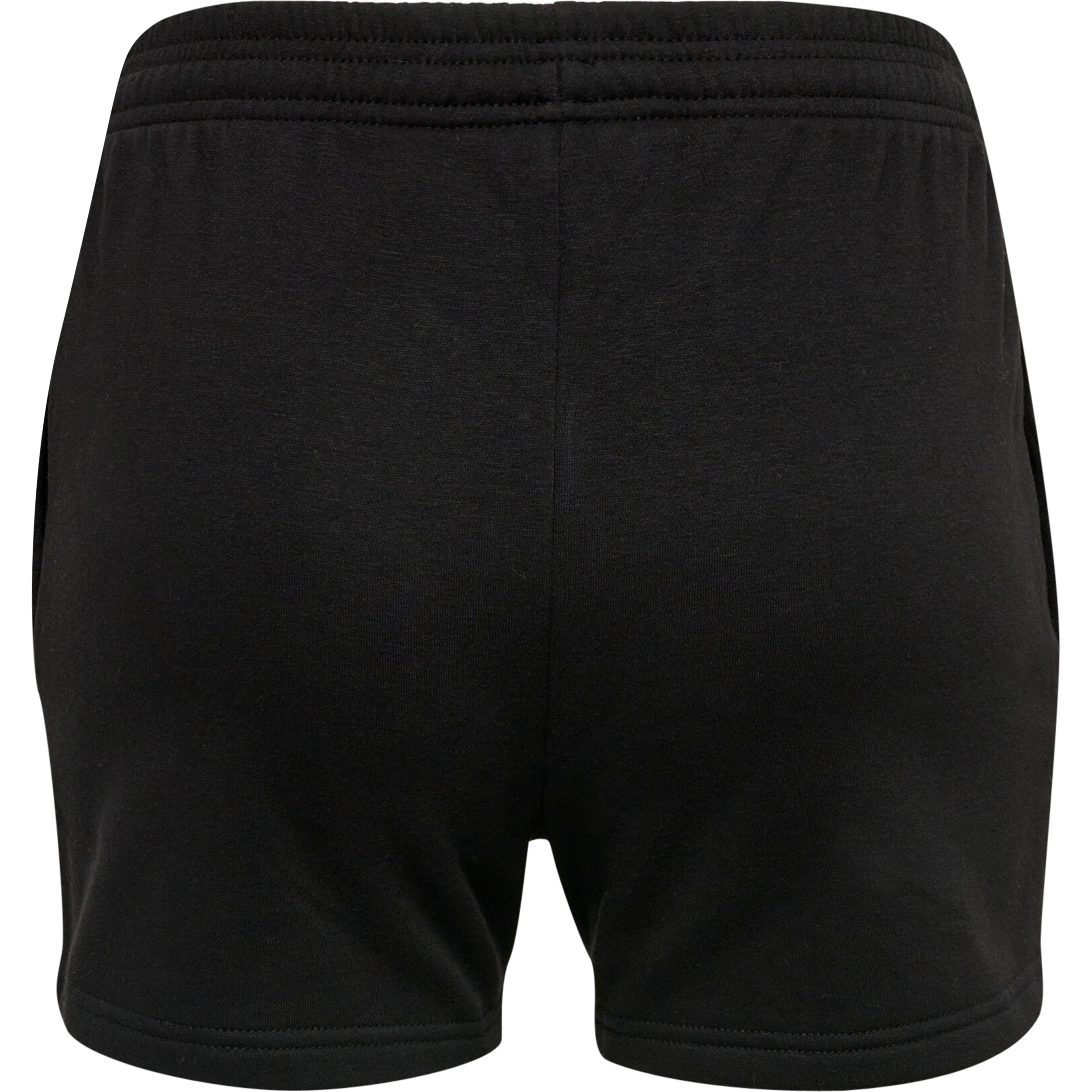 hmlRED BASIC SWEAT SHORTS KIDS – Bild 2