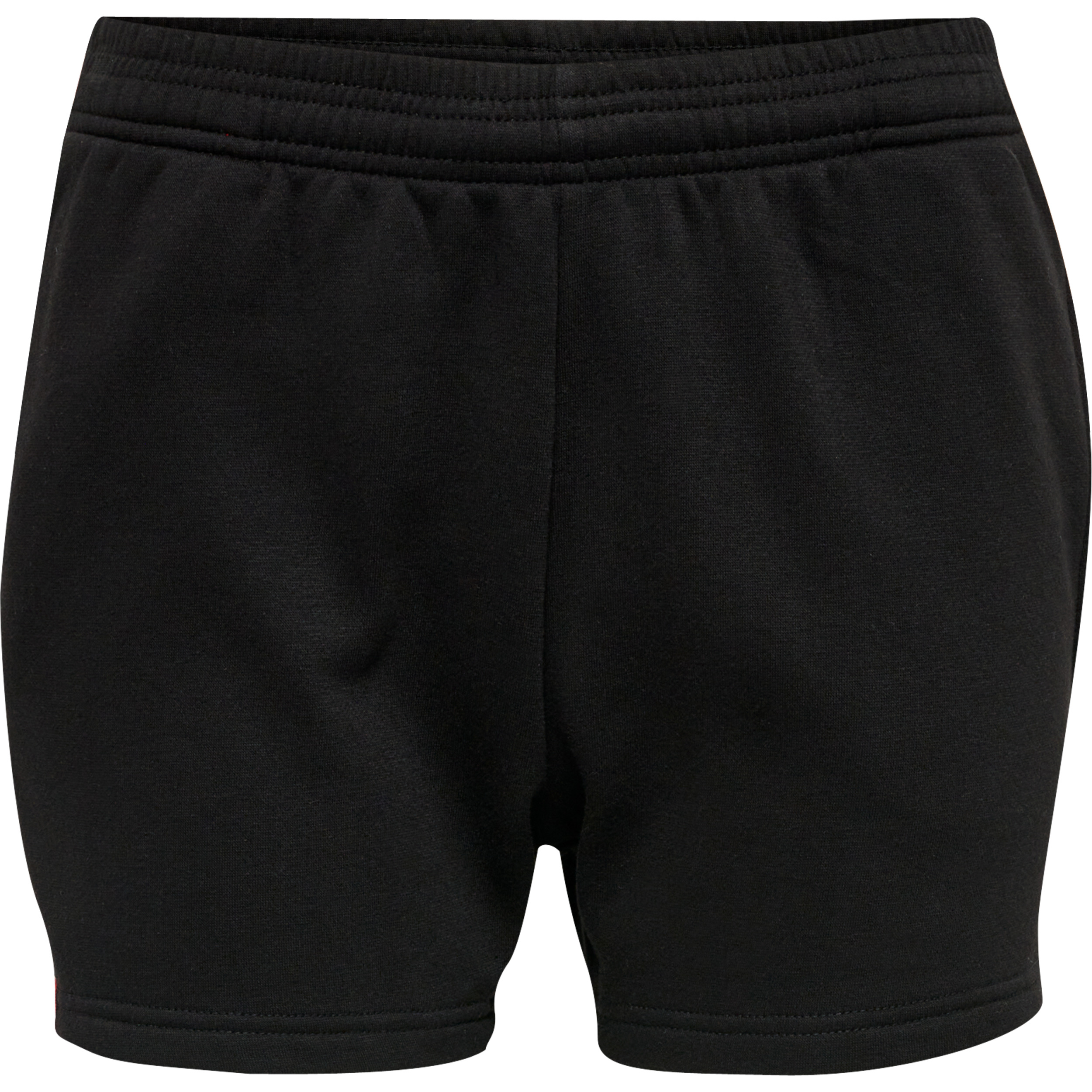 hmlRED BASIC SWEAT SHORTS KIDS – Bild 3