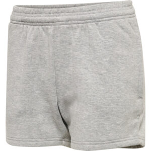 hmlRED BASIC SWEAT SHORTS KIDS – Bild 5