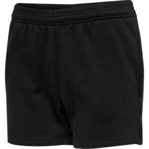 Basic Sweat Shorts Woman – Bild 1