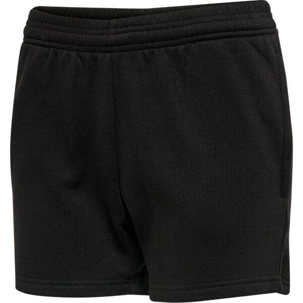 Basic Sweat Shorts Woman