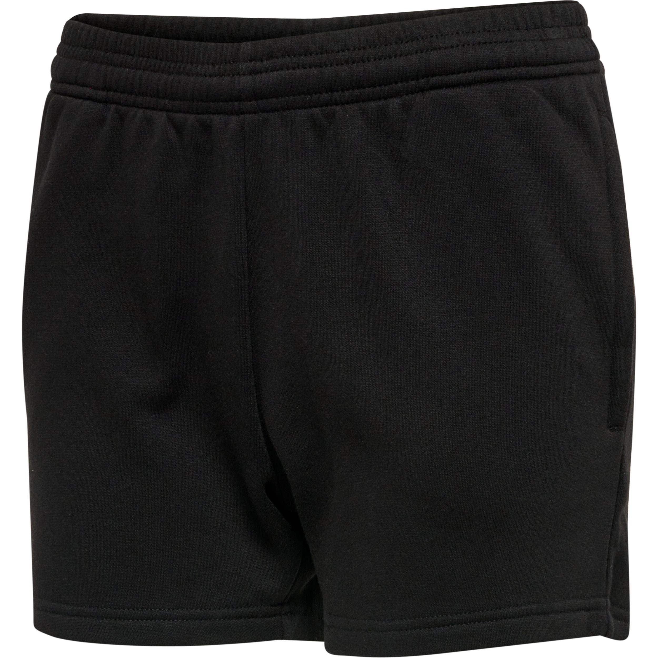 Basic Sweat Shorts Woman – Bild 1