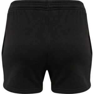 Basic Sweat Shorts Woman – Bild 2
