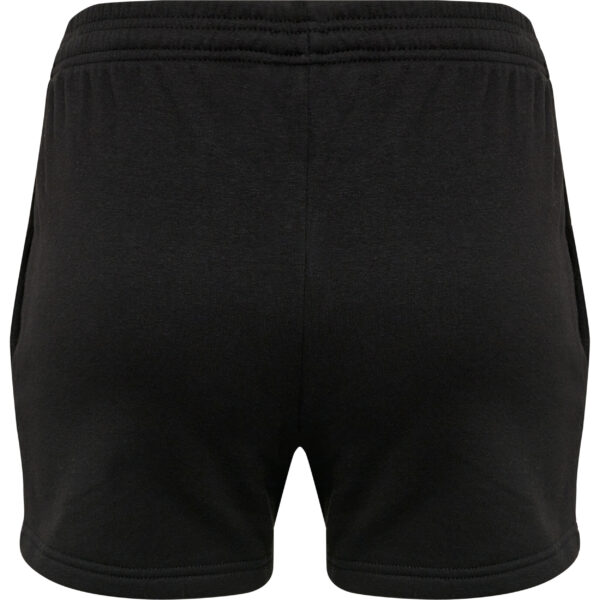 Basic Sweat Shorts Woman
