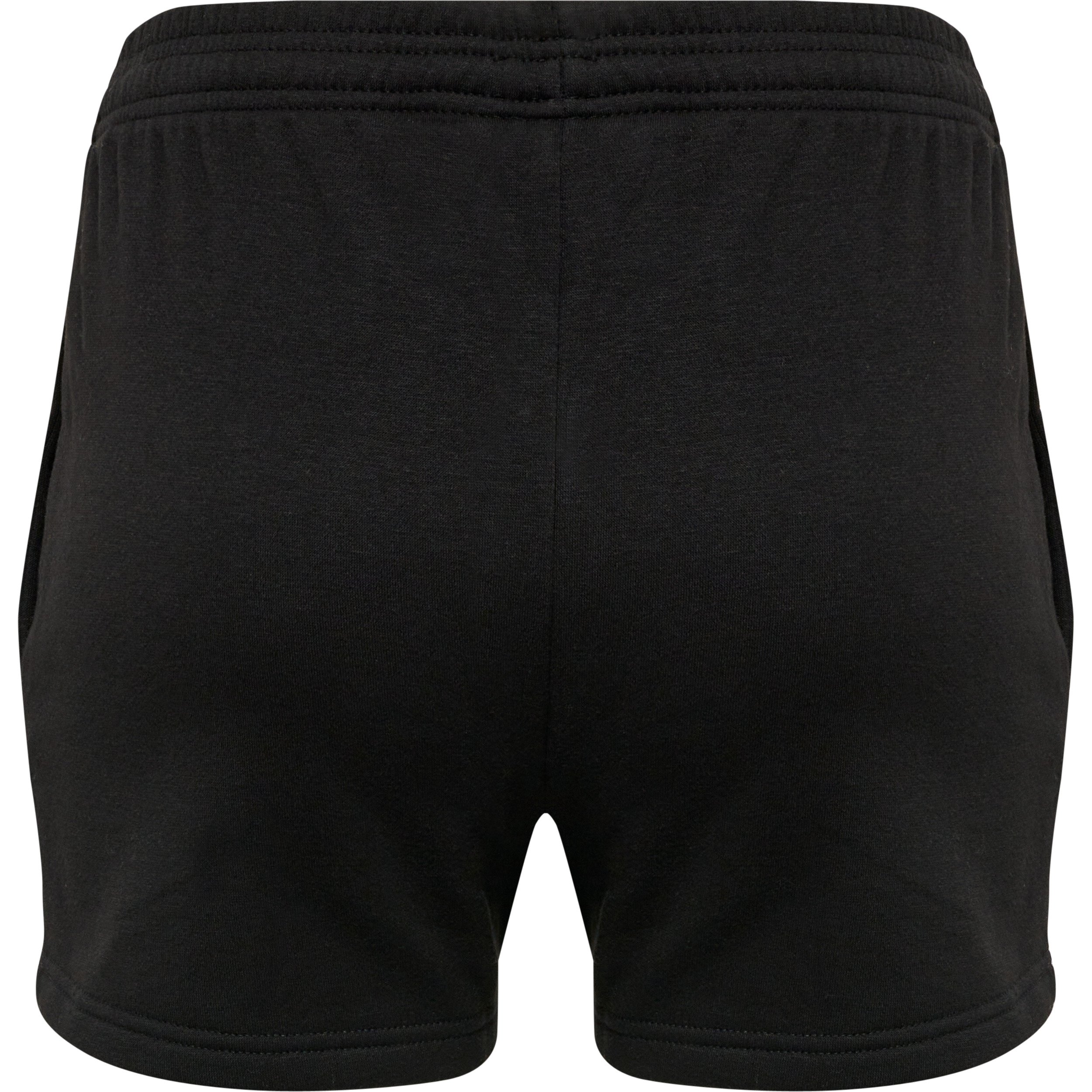 Basic Sweat Shorts Woman – Bild 2