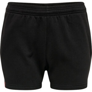 Basic Sweat Shorts Woman – Bild 3