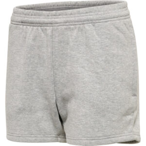 Basic Sweat Shorts Woman – Bild 5