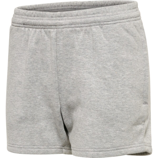 Basic Sweat Shorts Woman