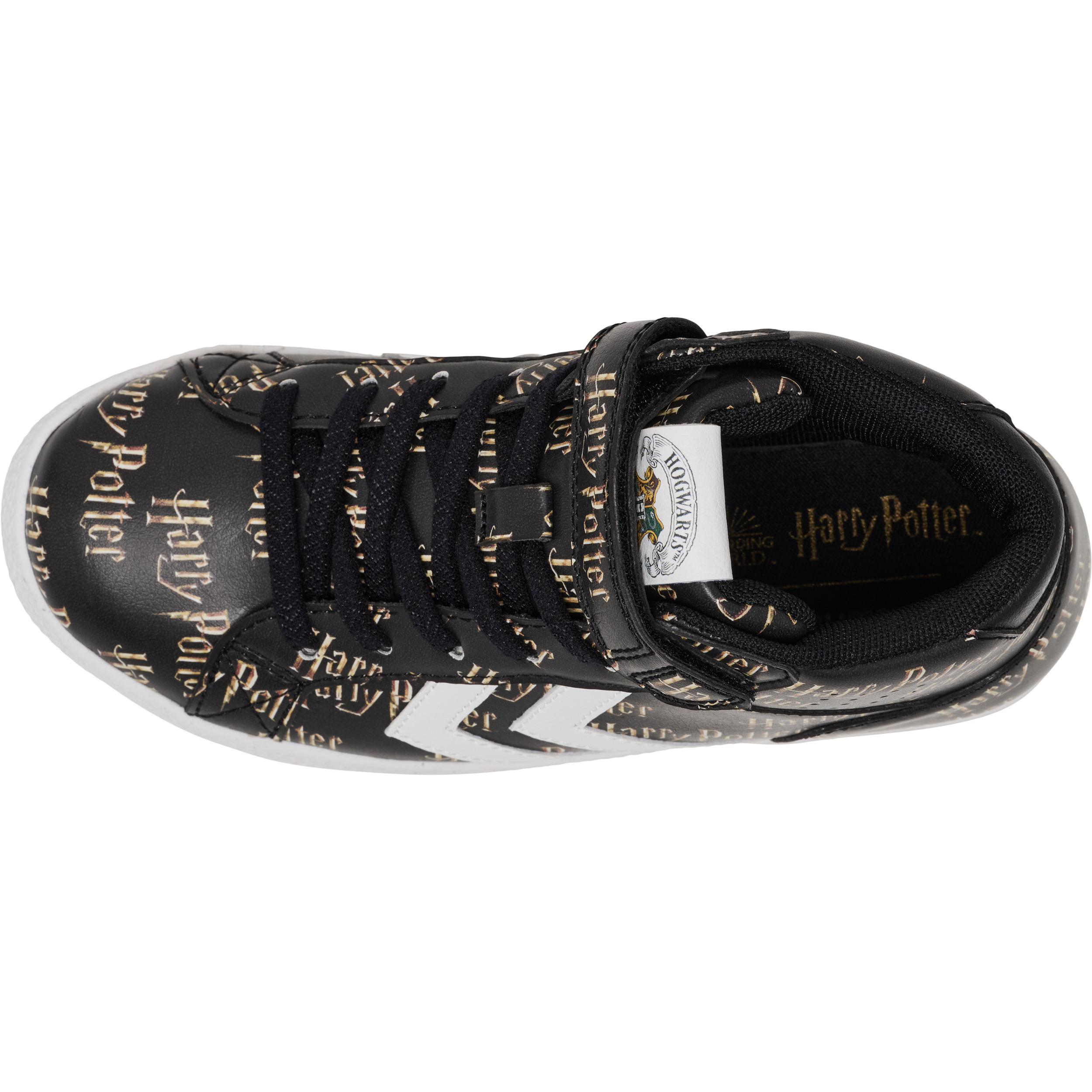 HP JET COURT HIGH JR – Bild 3