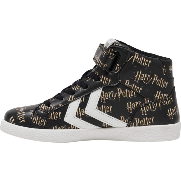 HP JET COURT HIGH JR