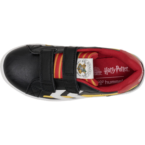 Hp Gryffindor Jet Court Jr