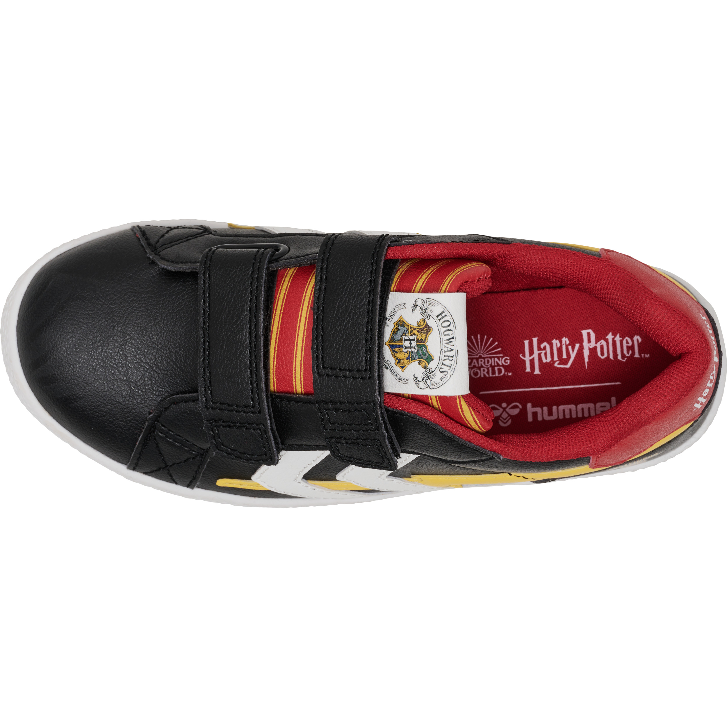 Hp Gryffindor Jet Court Jr – Bild 3