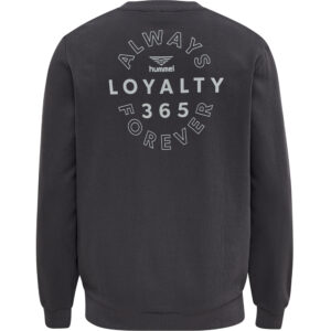 hmlLGC LOYALTY SWEATHIRT – Bild 2