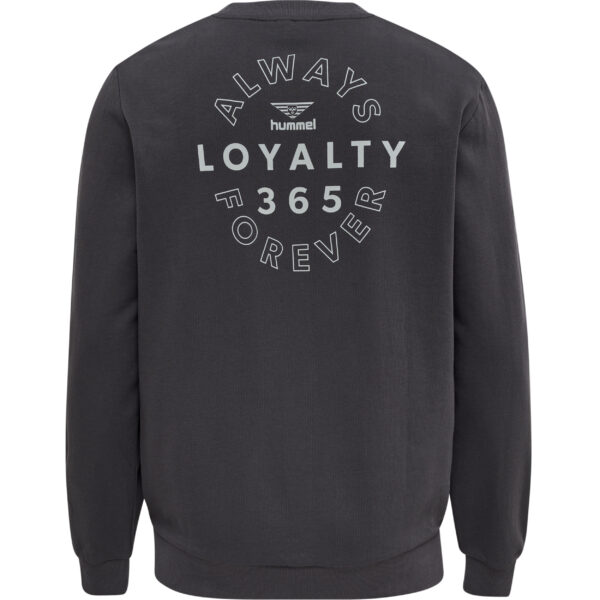 hmlLGC LOYALTY SWEATHIRT