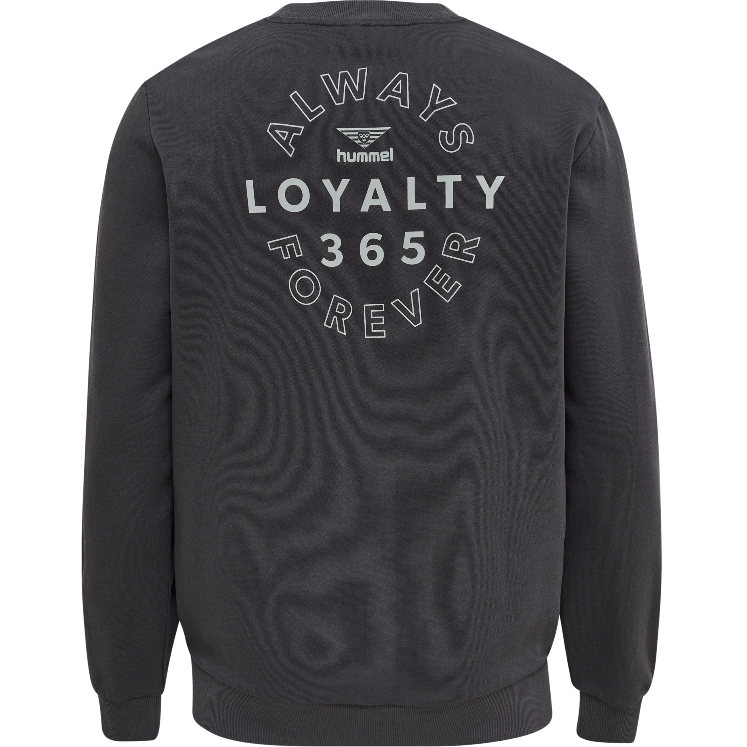 hmlLGC LOYALTY SWEATHIRT – Bild 2