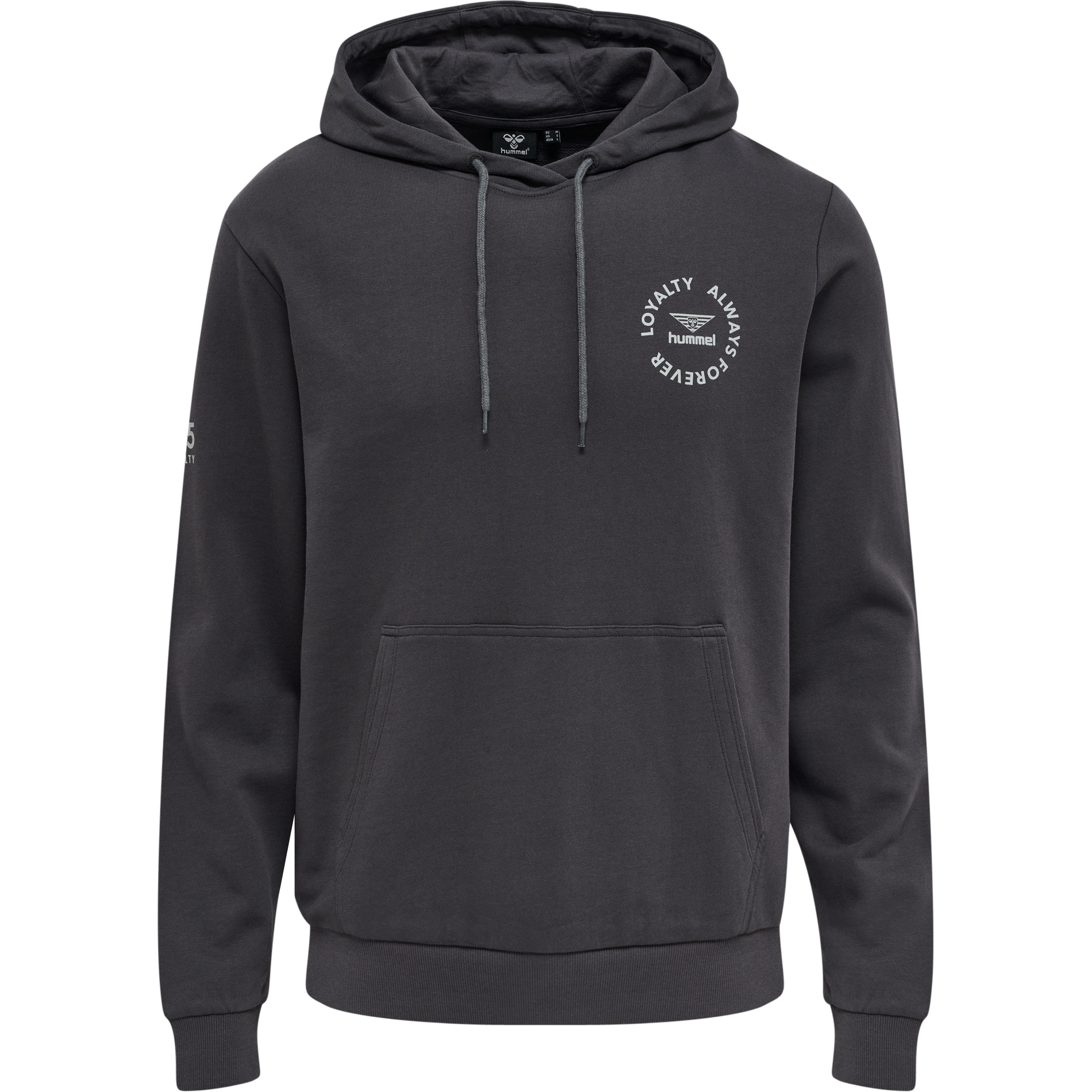 Loyalty Hoodie – Bild 3