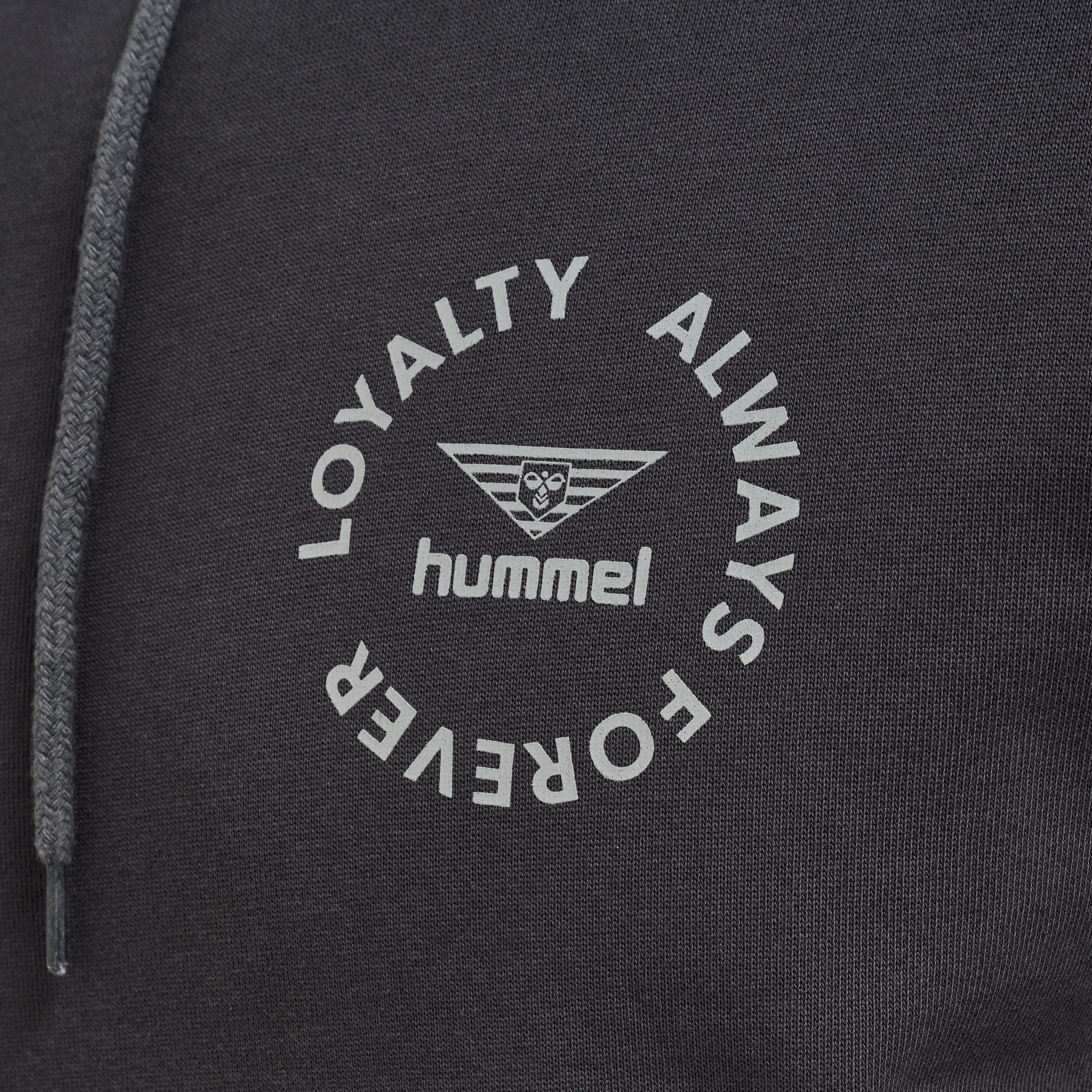 Loyalty Hoodie – Bild 4