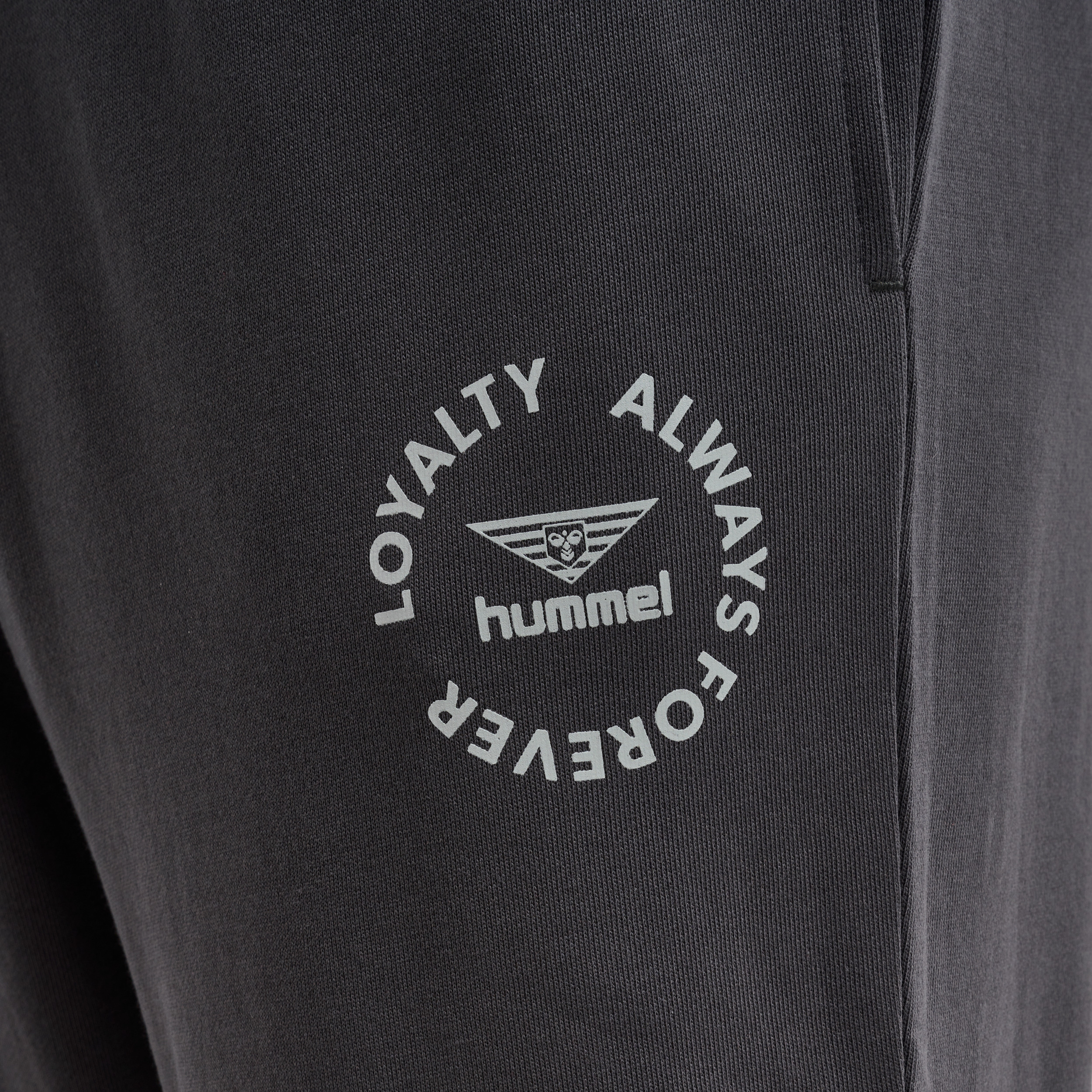 hmlLGC LOYALTY SWEATPANTS – Bild 4