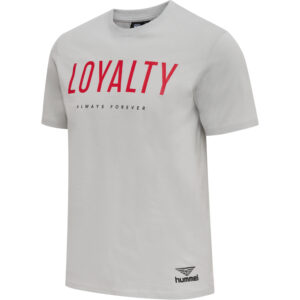 Loyalty T-Shirt – Bild 1