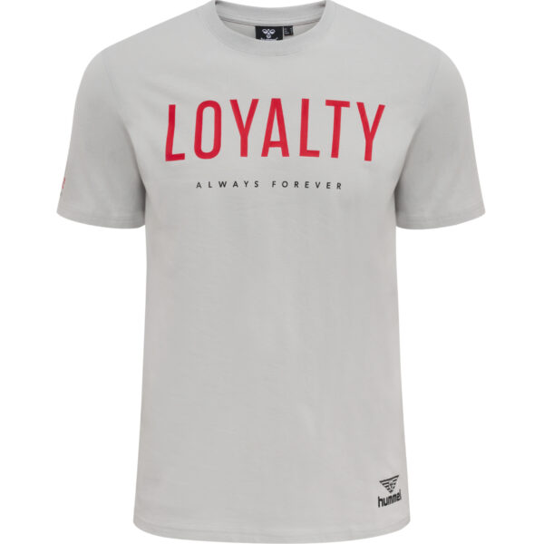 Loyalty T-Shirt