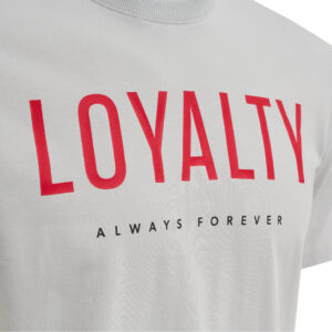 Loyalty T-Shirt – Bild 4