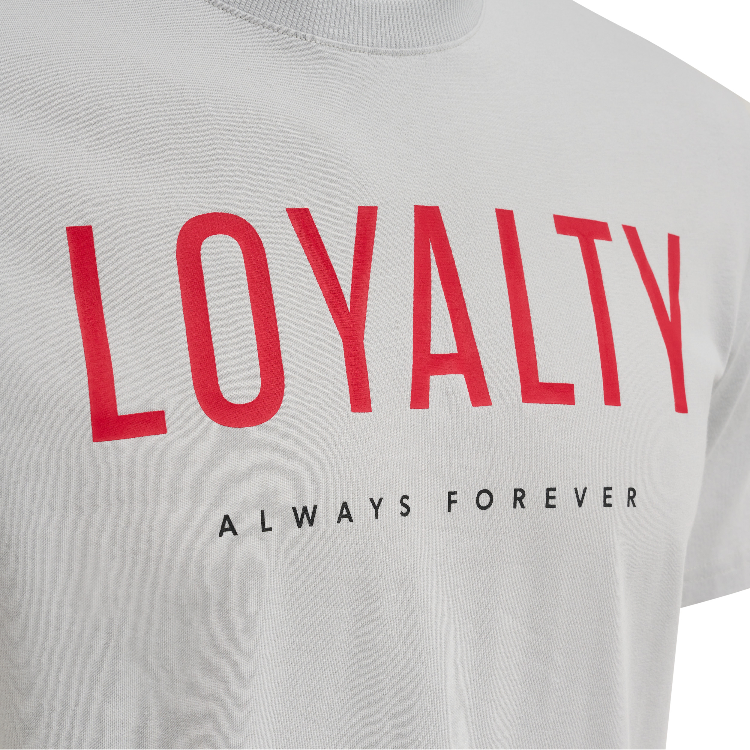 Loyalty T-Shirt – Bild 4
