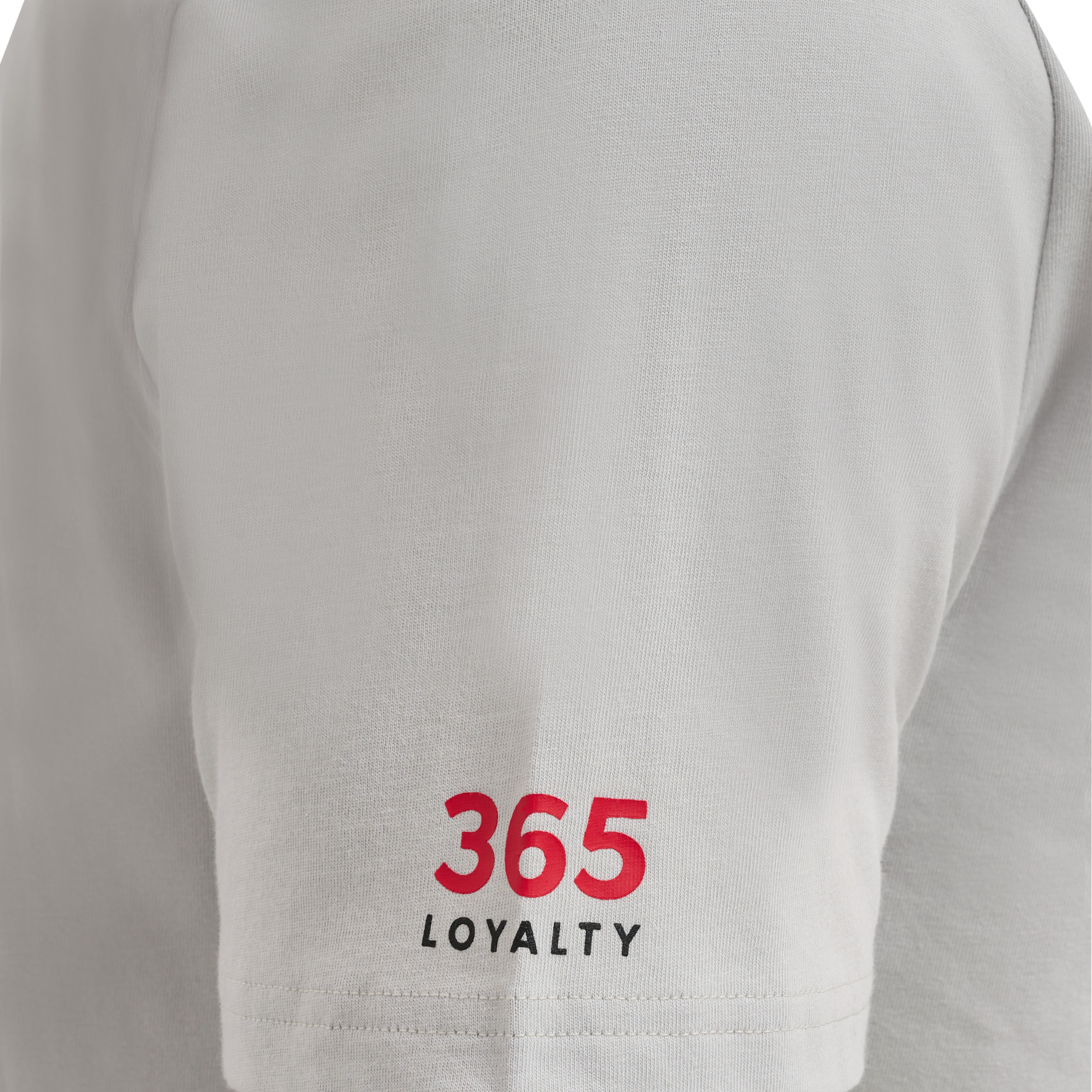 Loyalty T-Shirt – Bild 5